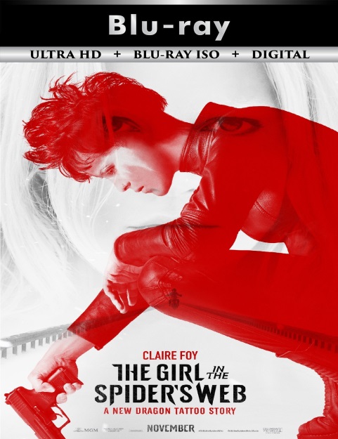 The Girl in the ...